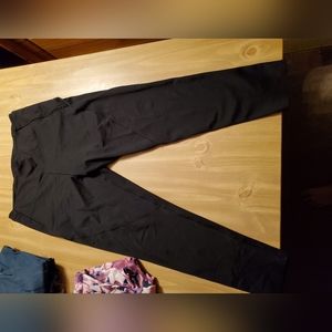 Victoria secret leggings